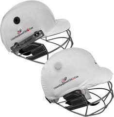 Cricket Helmet Choice of Multicolor Helmets Covers Adjustable Men