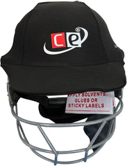 Cricket Helmet Choice of Multicolor Helmets Covers Adjustable Men