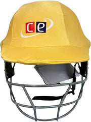 Cricket Helmet Choice of Multicolor Helmets Covers Adjustable Men