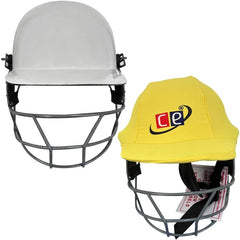 Cricket Helmet Choice of Multicolor Helmets Covers Adjustable Men