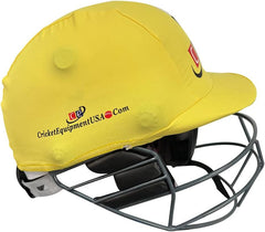 Cricket Helmet Choice of Multicolor Helmets Covers Adjustable Men