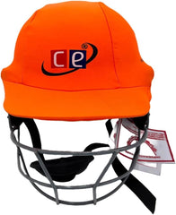 Cricket Helmet Choice of Multicolor Helmets Covers Adjustable Men