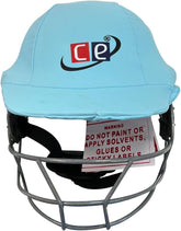Cricket Helmet Choice of Multicolor Helmets Covers Adjustable Men