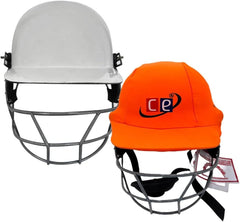 Cricket Helmet Choice of Multicolor Helmets Covers Adjustable Men