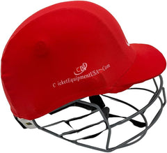 Cricket Helmet Choice of Multicolor Helmets Covers Adjustable Men
