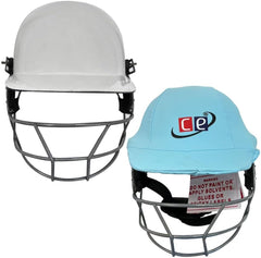 Cricket Helmet Choice of Multicolor Helmets Covers Adjustable Men