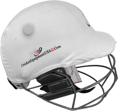 Cricket Helmet Choice of Multicolor Helmets Covers Adjustable Men