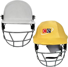 Cricket Helmet Choice of Multicolor Helmets Covers Adjustable Men
