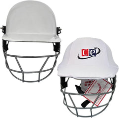Cricket Helmet Choice of Multicolor Helmets Covers Adjustable Men