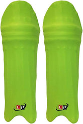 Colored Cricket Batting Pads Covers - Legguards Covers by Cricket Equipment USA