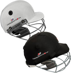 Cricket Helmet Choice of Multicolor Helmets Covers Adjustable Men