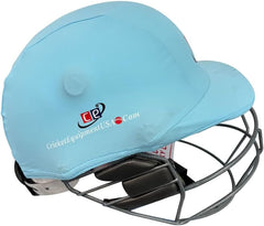 Cricket Helmet Choice of Multicolor Helmets Covers Adjustable Men