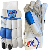 Cricket Batting Pads Legguards Ambidextrous & Gloves Right Handed Left Handed Mens Size