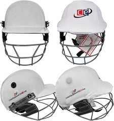 Cricket Helmet Choice of Multicolor Helmets Covers Adjustable Men