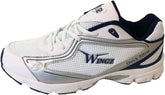 Wingz Quick Silver Sports Sneakers Athletic & Casual Running Shoes Cricket Shoes