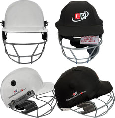 Cricket Helmet Choice of Multicolor Helmets Covers Adjustable Men