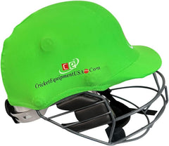 Cricket Helmet Choice of Multicolor Helmets Covers Adjustable Men
