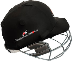 Cricket Helmet Choice of Multicolor Helmets Covers Adjustable Men